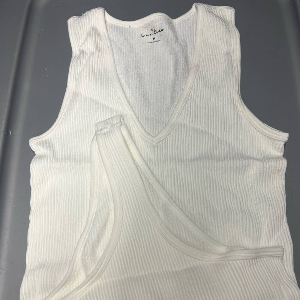 White bodysuit